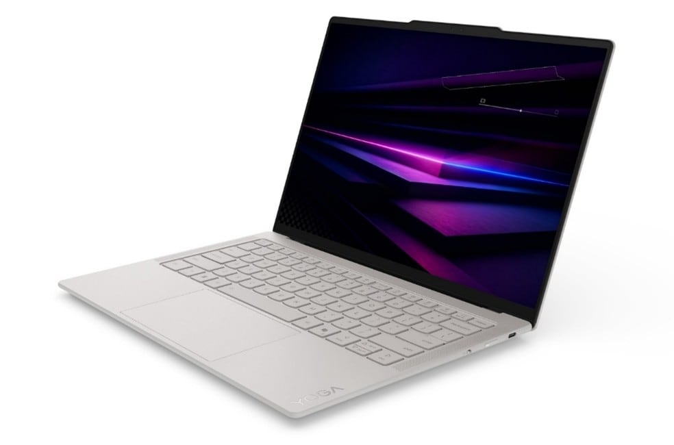 Lenovo Yoga Slim 7i Ultra Gen 11 Aura Edition