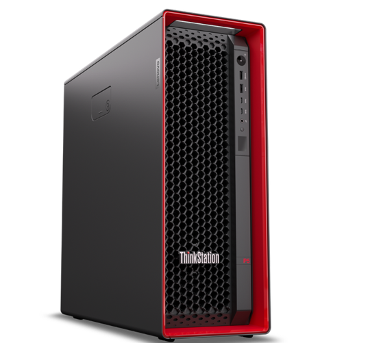 レノボ、最大48コアのXeon 600とBlackwell世代GPU搭載の ハイエンド レノボ、最大48コアのXeon 600とBlackwell世代GPU搭載の ハイエンド