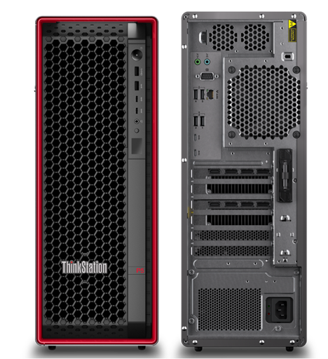 ThinkStation P5 Gen 2