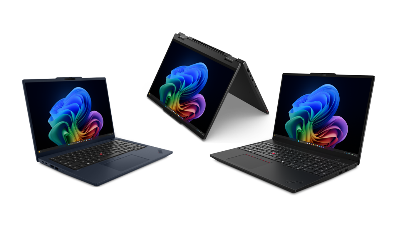 ThinkPad T14s 2-in-1 Gen 2 / ThinkPad T14 Gen 7 / ThinkPad T16 Gen 5