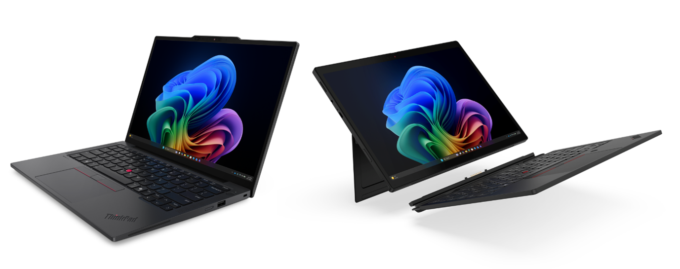 ThinkPad X13 Gen 7 / ThinkPad X13 Detachable Gen 1