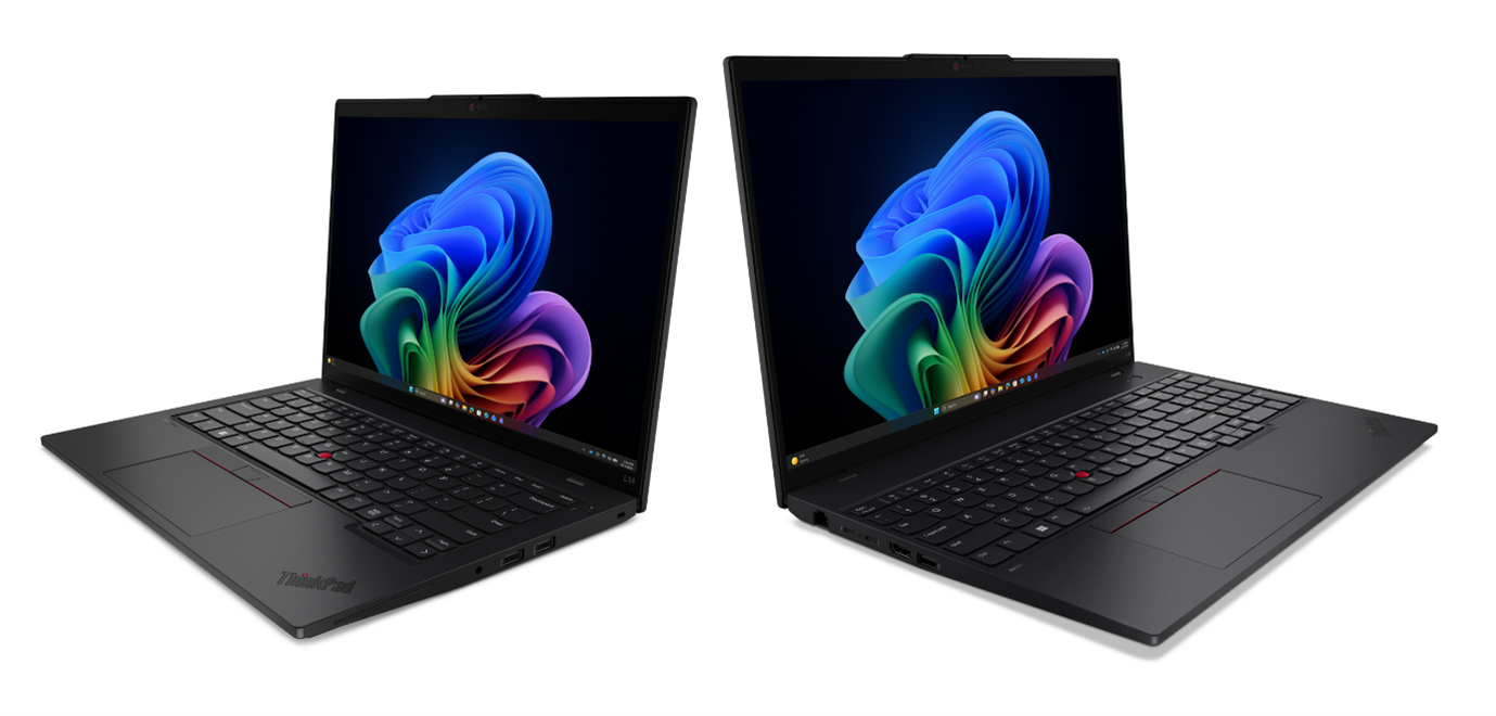 ThinkPad L14 Gen 7 / ThinkPad L16 Gen 3
