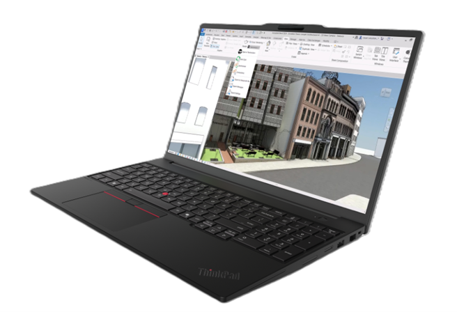ThinkPad P16s Gen 5