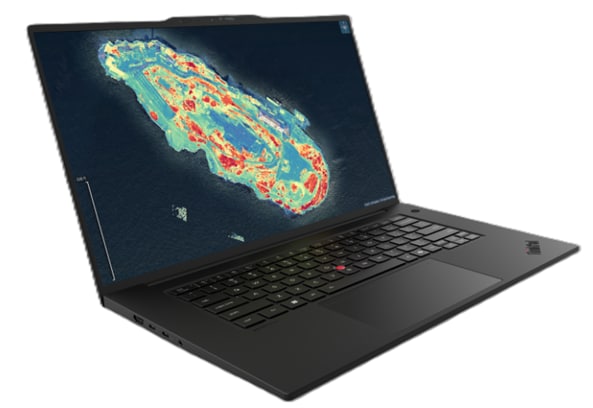 ThinkPad P1 Gen 9