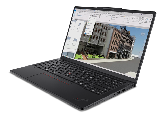 ThinkPad P14s Gen 7 AMD