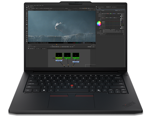 ThinkPad P14s Gen 7
