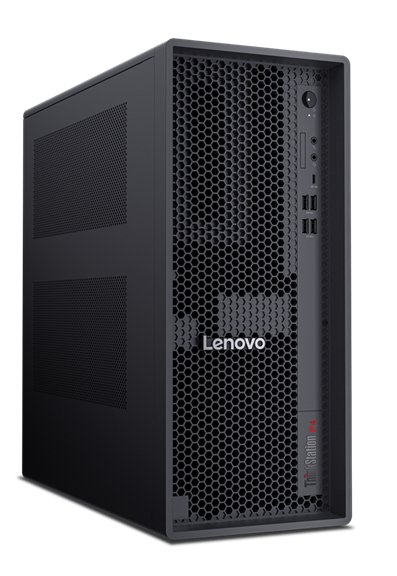 ThinkStation P4