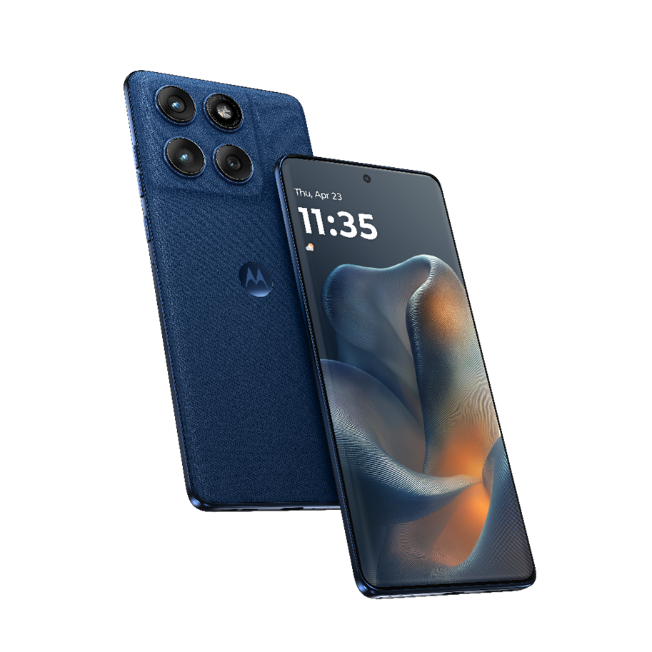 モトローラ SIMフリー製品 「motorola edge 60」を発売 写真・動画の