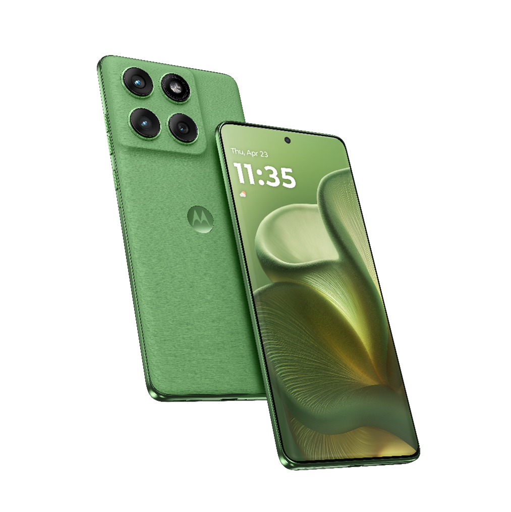 モトローラ SIMフリー製品 「motorola edge 60」を発売 写真・動画の