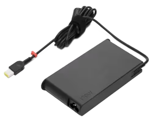 Lenovo Legion Slim 170W AC 電源アダプター | GX20Z46289 | レノボ