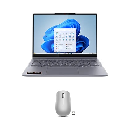 年末年始限定セット】 Lenovo IdeaPad 5 2-in-1 Gen 10 - ルナグレー +