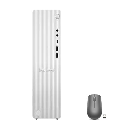 IdeaCentre Tower Gen 10 (AMD Ryzen™ AI ) | AMD Ryzen™ AI