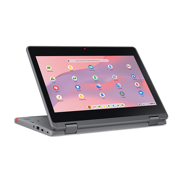 Lenovo Chromebook 500e 2-in-1 Gen 5 (11