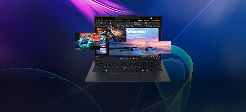 ThinkPad X1 シリーズ | 超軽量なノートパソコン(PC) モビリティに優れ