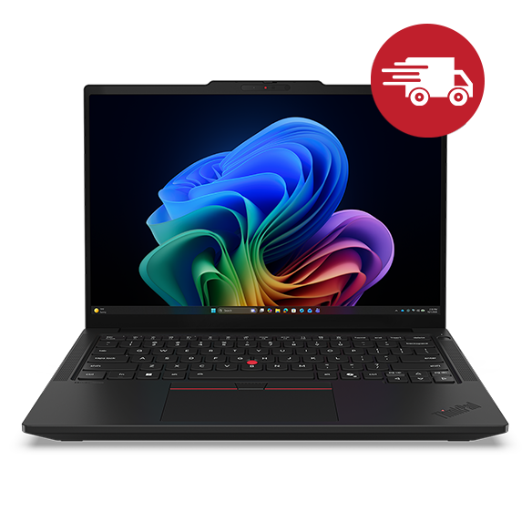 ThinkPad T14 Gen 7（14型 Intel） ｜ Copilot+ ビジネスノートPC