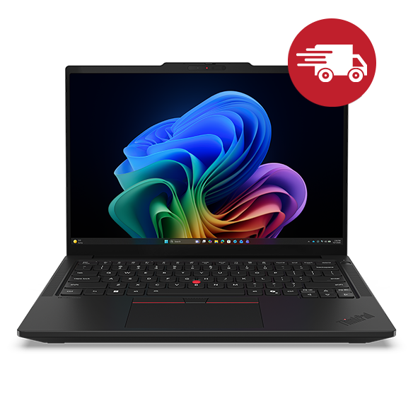 ThinkPad T14 Gen 7 AGP(14型 AMD) | 生産性を追求した14型ビジネス