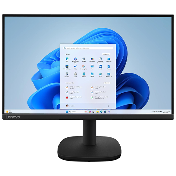 Lenovo C22-39 54.61cms (21.5) Monitor | 64A1KACMWW | Lenovo India