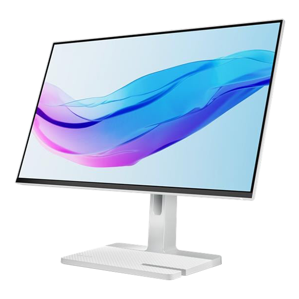 Lenovo L24m-4A 60.45cms (23.8) Monitor | 67BDUAC6IN | Lenovo India