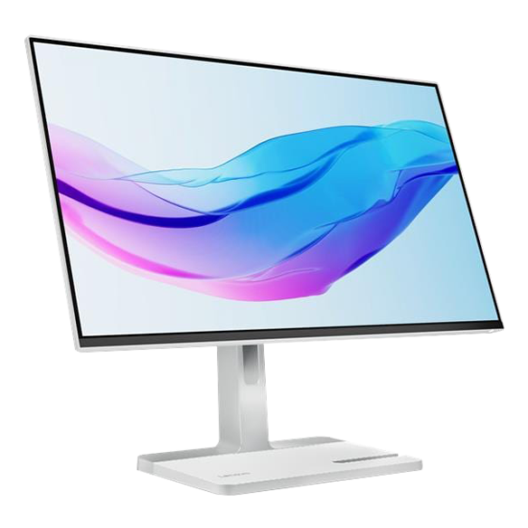Lenovo L24m-4A 60.45cms (23.8) Monitor | 67BDUAC6IN | Lenovo India