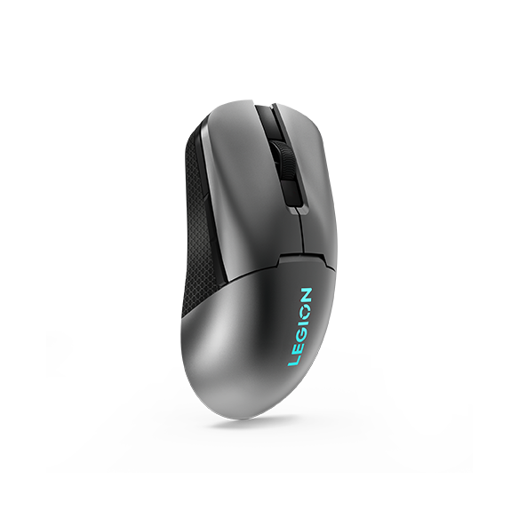 Imagen 1 del producto Mouse silencioso Bluetooth Lenovo WL310 (sin batería)