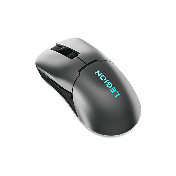 Imagen 2 del producto Mouse silencioso Bluetooth Lenovo WL310 (sin batería)