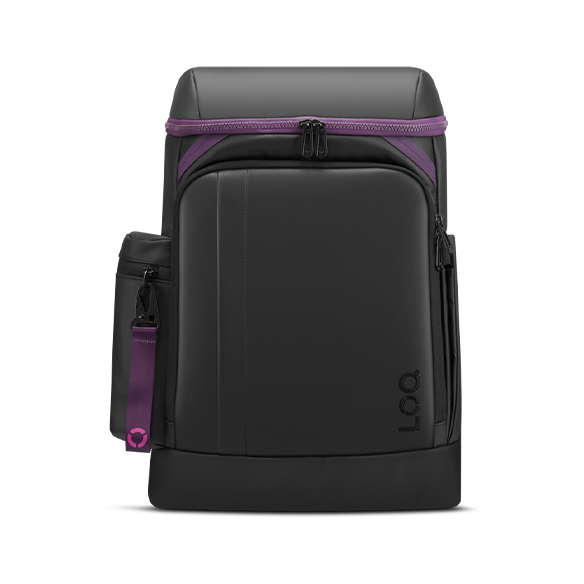 Lenovo LOQ 40.64 cms (16) Gaming Backpack GB300 | GX41T87387 | Lenovo India