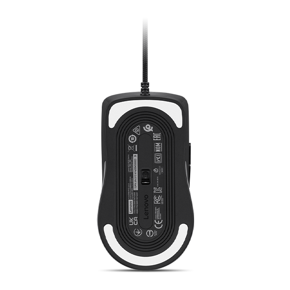Mouse para jogos Lenovo M210 RGB | GY51M74265 | Lenovo Brasil