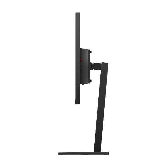 ThinkVision E24-30 60.45cms (23.8) Monitor | 63EDMAR2WW | Lenovo India