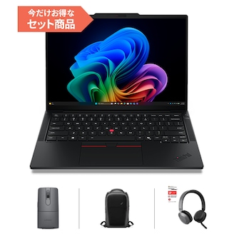ThinkPad T14s Gen 7（14型 AMD）| Copilot+ビジネスノートPC | レノボ