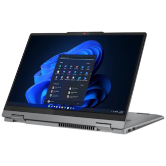 Lenovo IdeaPad 5i 2-in-1 Gen 10(14型 Intel) | 日々の生産性を高める