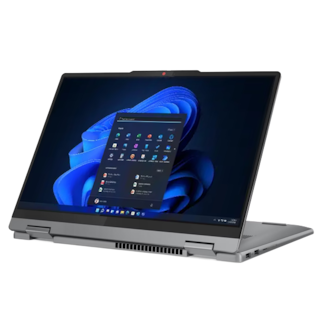 Lenovo IdeaPad 5i 2-in-1 Gen 10(14型 Intel) | 日々の生産性を高める