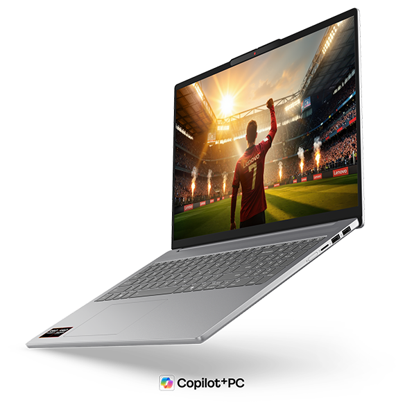 Lenovo IdeaPad Slim 5a Gen 11(16型 AMD) | スリムでスタイリッシュな