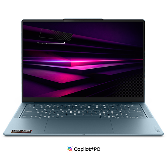 Lenovo Yoga Slim 7a Gen 11 製品画像