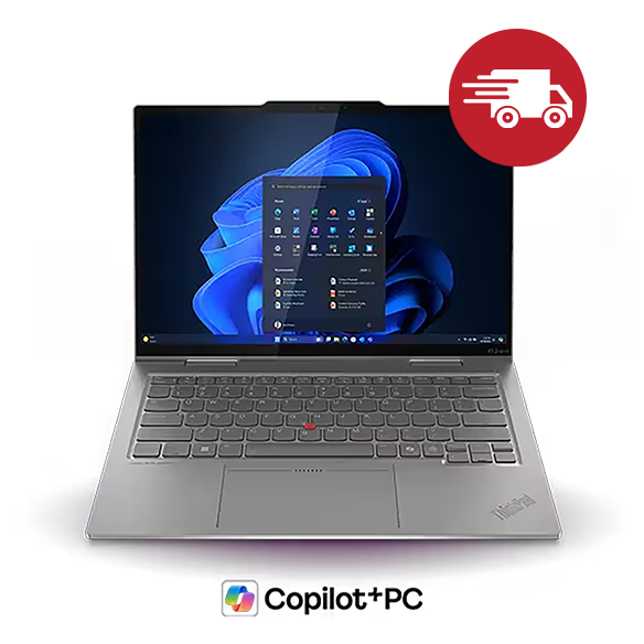 ThinkPad X1 2-in-1 Gen 10 ILL (14型 Intel) | 14型 AI 搭載マルチ