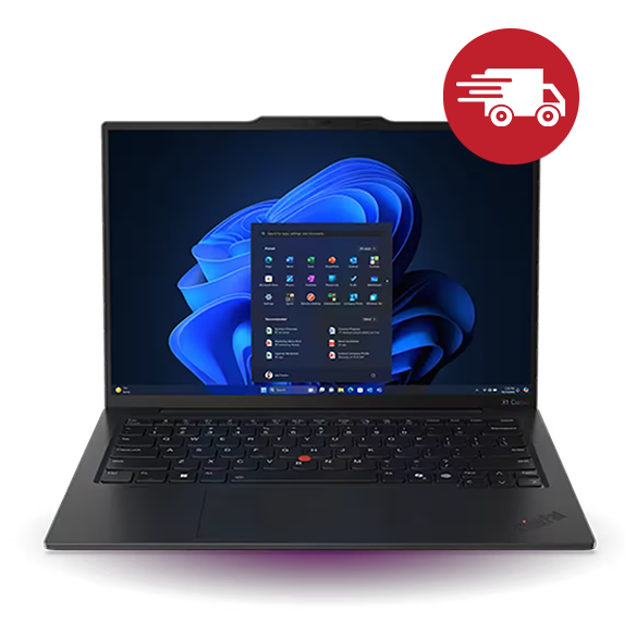 ThinkPad X1 Carbon Gen 13 IAL(14型 Intel) | ビジネス向けAI搭載14型