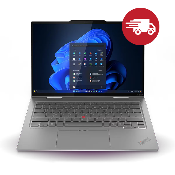 ThinkPad X1 2-in-1 Gen 10 IAL(16型 Intel) | イノベーションと適応性