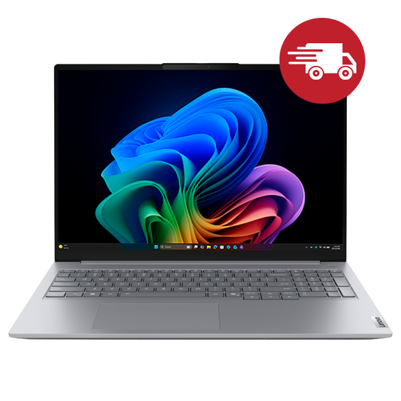ThinkBook 16 Gen 9（Intel）｜財務・エンジニアリングに最適な