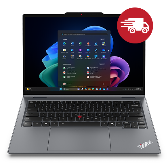 ThinkPad X1 Carbon ビジネスノートPCのフラッグシップモデル