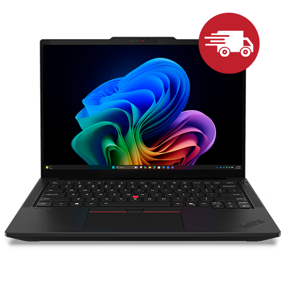 ThinkPad T14 Gen 7（14型 Intel） ｜ Copilot+ ビジネスノートPC