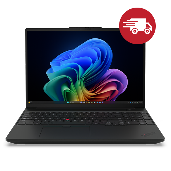ThinkPad T16 Gen 5 AGP (16型 AMD) ｜ AIで生産性を高める16型