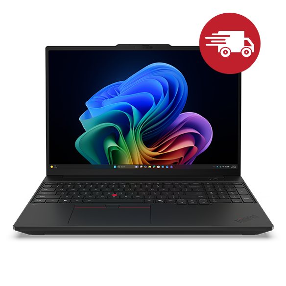 ThinkPad T16 Gen 5 AGP (16型 AMD) ｜ AIで生産性を高める16型