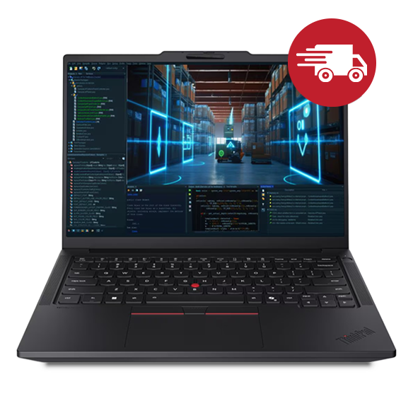 ThinkPad L14 Gen 7 (14型 AMD) | どこでもビジネスに対応するCopilot+