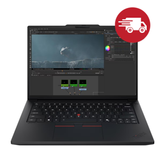 ThinkPad P14s Gen 7 (14.5型 Intel) | 多彩なAI搭載モバイルワーク