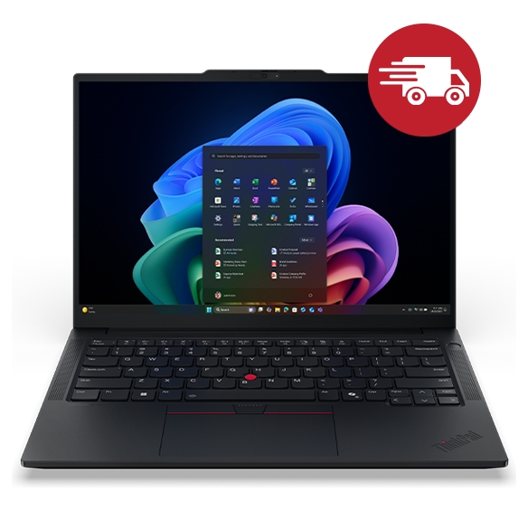 ThinkPad E14 Gen 8 (14型 Intel) | 現代のプロフェッショナルに最適な