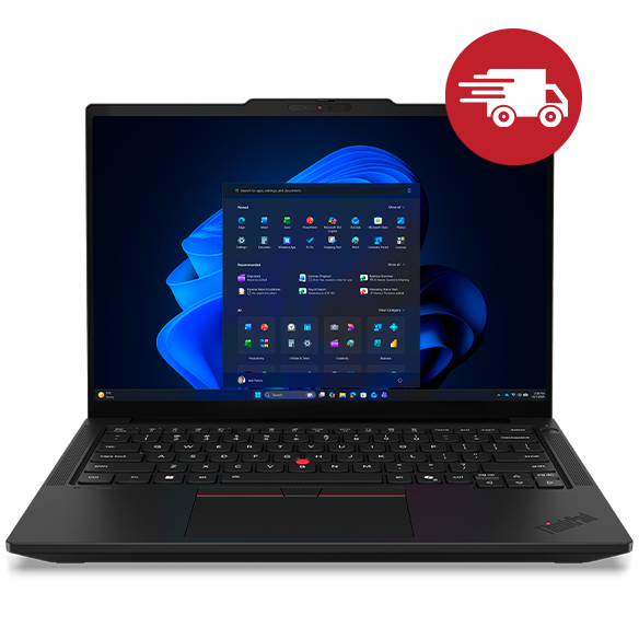ThinkPad T14 Gen 7 AHP(14型 AMD) | 生産性を追求した14型ビジネス