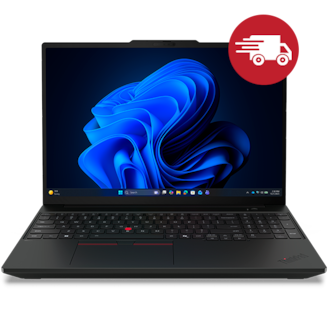 ThinkPad T16 Gen 5 AHP（16型 AMD）| パワフルなビジネス向けノートPC