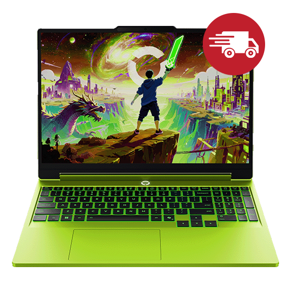 Lenovo LOQ 15AHP11 (15.3型 AMD) | AI搭載15.3型ゲーミングノートPC
