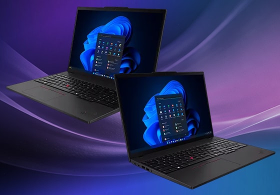 ThinkPad T16 Gen 4 ILL