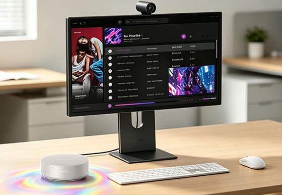 Yoga Mini 01IPH11 (Intel)