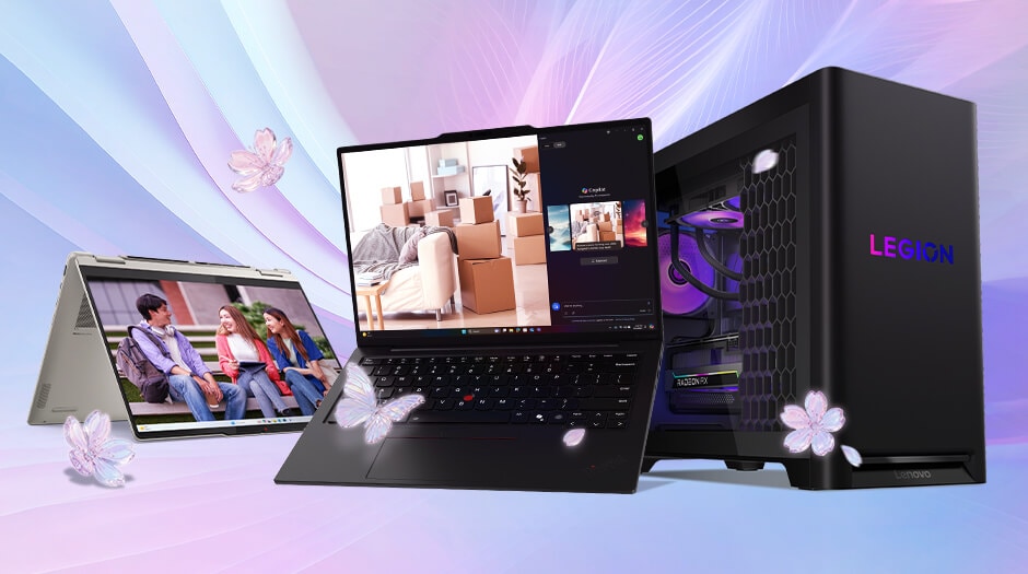 レノボ パソコン(PC) 通販 | レノボ・ ジャパン